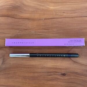 New in Box CHANTECAILLE Luster Glide Eye Liner Pencil VIOLET DAMASK